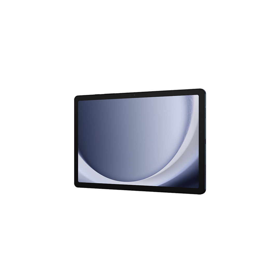 Samsung Galaxy Tab A9+ 11'' 4GB 64GB WiFi- Dark Blue in Qatar Samsung Galaxy Tab A9+ 11'' 4GB 64GB WiFi- Dark Blue in Qatar